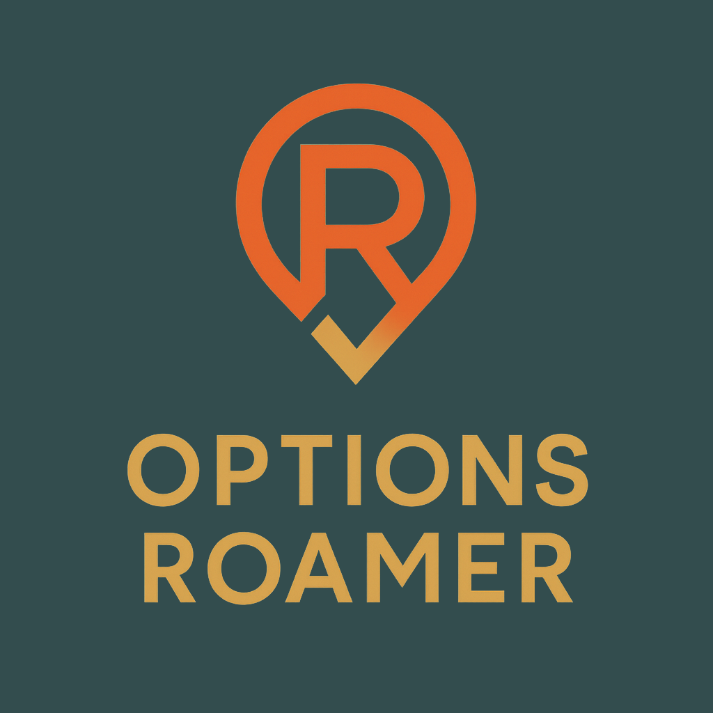 Options Roamer